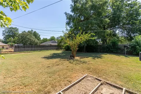 2606 N 39th St, Fort Smith, AR 72904 photo 22
