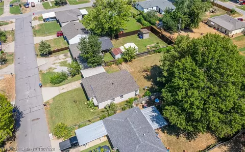 2606 N 39th St, Fort Smith, AR 72904 photo 32