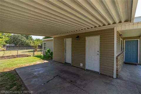 2606 N 39th St, Fort Smith, AR 72904 photo 6