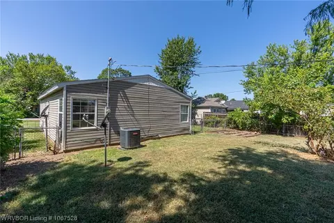 2606 N 39th St, Fort Smith, AR 72904 photo 25