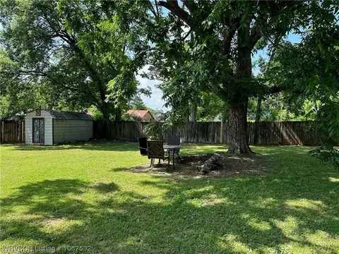 2111 S M St, Fort Smith, AR 72901 photo 21