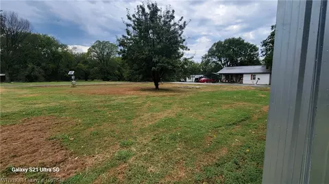 Exterior - 207 W Harper St, Mansfield, AR 72944 photo 6 of 10