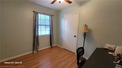 Bedroom - 207 W Harper St, Mansfield, AR 72944 photo 1 of 2