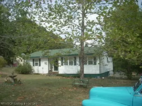 3318 Rudy Rd, Van Buren, AR 72956