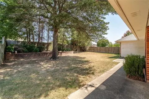 5517 Hedwig, Fort Smith, AR 72916 photo 39