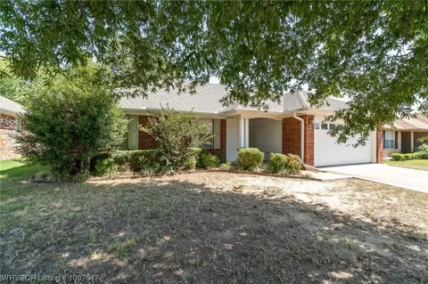 5517 Hedwig, Fort Smith, AR 72916 photo 45