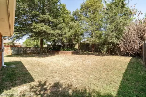 5517 Hedwig, Fort Smith, AR 72916 photo 43