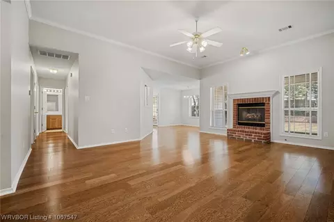 5517 Hedwig, Fort Smith, AR 72916 photo 4