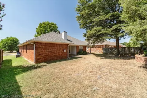 5517 Hedwig, Fort Smith, AR 72916 photo 42