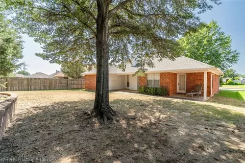 5517 Hedwig, Fort Smith, AR 72916 photo 40