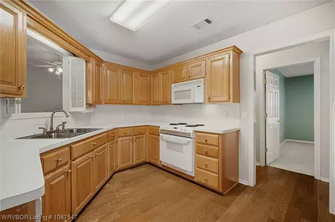 5517 Hedwig, Fort Smith, AR 72916 photo 14