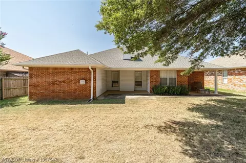 5517 Hedwig, Fort Smith, AR 72916 photo 41