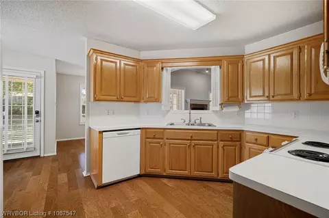 5517 Hedwig, Fort Smith, AR 72916 photo 15