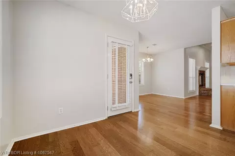 5517 Hedwig, Fort Smith, AR 72916 photo 13