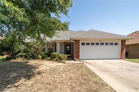 5517 Hedwig, Fort Smith, AR 72916