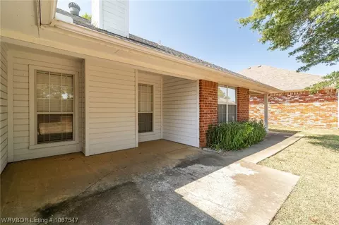 5517 Hedwig, Fort Smith, AR 72916 photo 44