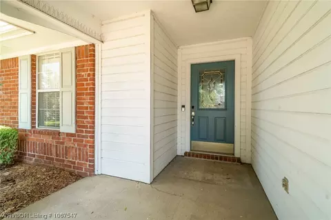 5517 Hedwig, Fort Smith, AR 72916 photo 2