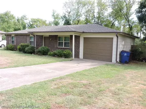 904 Hillside Dr, Fort Smith, AR 72908 photo 18