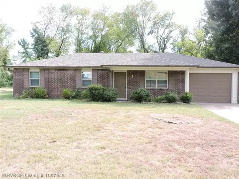 904 Hillside Dr, Fort Smith, AR 72908 photo 17