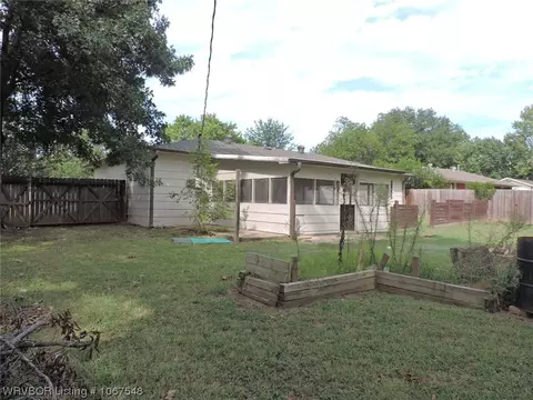 904 Hillside Dr, Fort Smith, AR 72908 photo 16