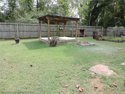 904 Hillside Dr, Fort Smith, AR 72908 photo 15