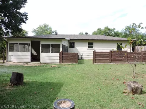 904 Hillside Dr, Fort Smith, AR 72908 photo 19