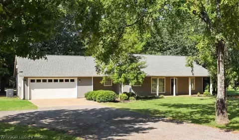 22110 Branson Rd, Poteau, OK 74953