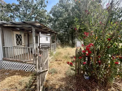 105853 S 4767 Rd, Muldrow, OK 74948