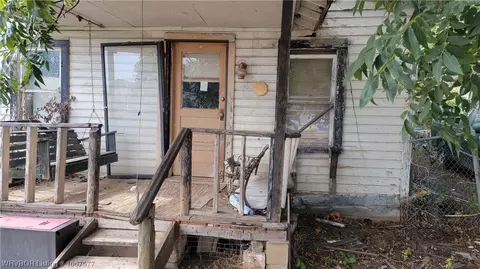 309 Washington St, Van Buren, AR 72956