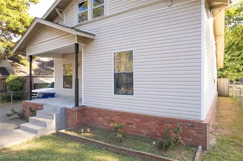 2912 Tilles Ave, Fort Smith, AR 72901 photo 2