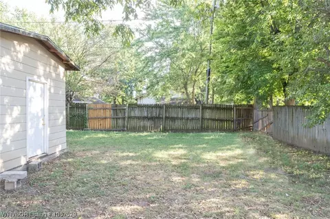 2912 Tilles Ave, Fort Smith, AR 72901 photo 16