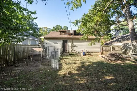2912 Tilles Ave, Fort Smith, AR 72901 photo 15