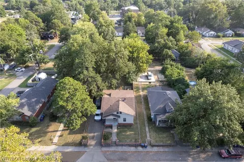 2912 Tilles Ave, Fort Smith, AR 72901 photo 4