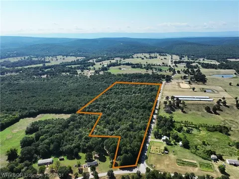 16275 Lovings Rd, Heavener, OK 74937