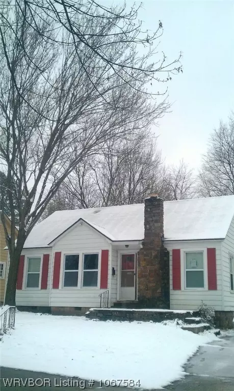 2124 S N St, Fort Smith, AR 72901