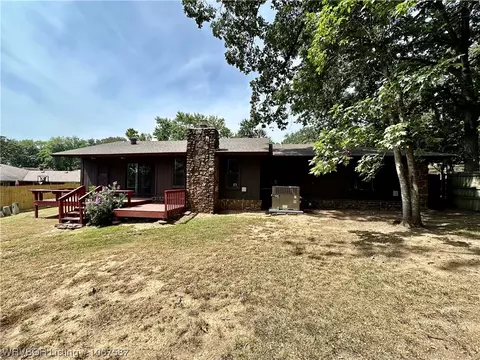 3205 S 51st St, Fort Smith, AR 72903 photo 36