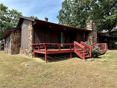 3205 S 51st St, Fort Smith, AR 72903 photo 3