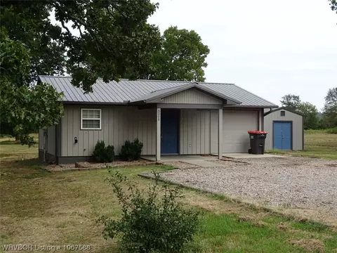 5008 Douglas Rd, Hartford, AR 72938