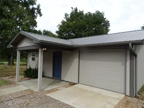 5008 Douglas Rd, Hartford, AR 72938 photo 3