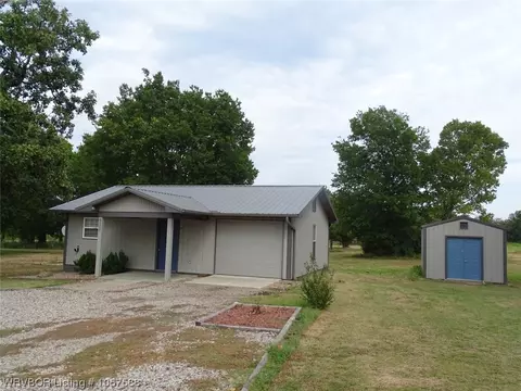 5008 Douglas Rd, Hartford, AR 72938 photo 27