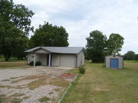 5008 Douglas Rd, Hartford, AR 72938 photo 28