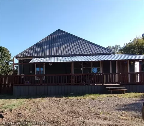 7317 Highway 309, Ozark, AR 72949