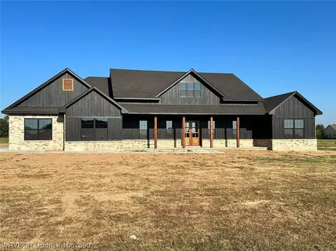 103566 S 4666 Loop, Sallisaw, OK 74955