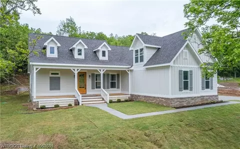 2022 Mount Harmony Rd, Greenwood, AR 72936