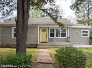 3309 N 47th St, Fort Smith, AR 72904
