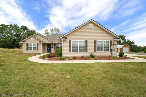 5800 Dayton Rd, Huntington, AR 72940