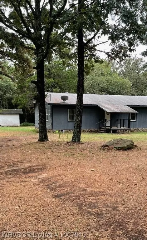 2909 Dale Dr, Van Buren, AR 72956