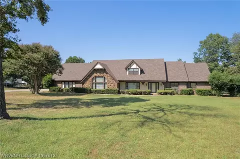 6101 Bolton Rd, Fort Smith, AR 72903