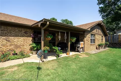 1102 3rd Ter, Barling, AR 72923 photo 43