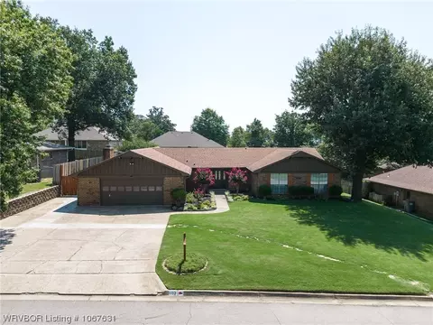 1102 3rd Ter, Barling, AR 72923 photo 46